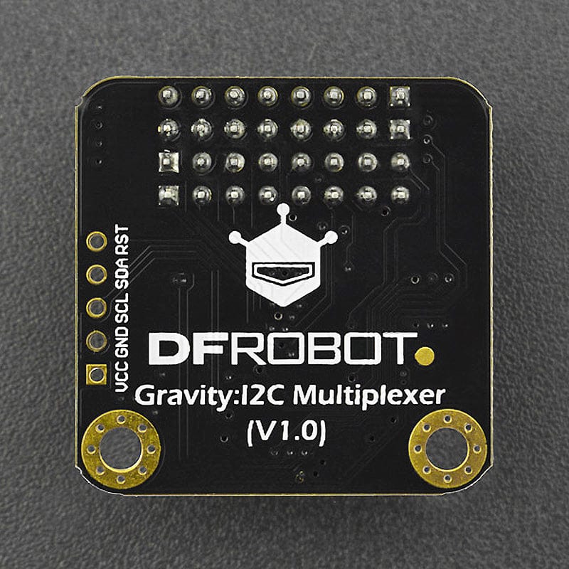 Gravity: Digital 1-to-8 I2C Multiplexer - Image 3