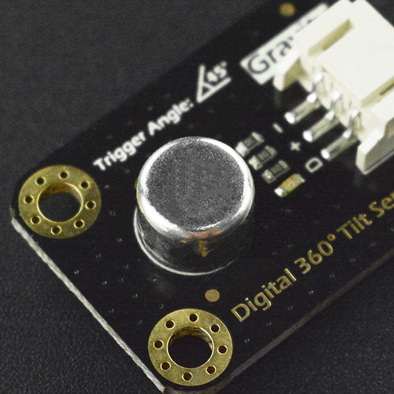 Gravity: Digital 360° Tilt Sensor - Image 3