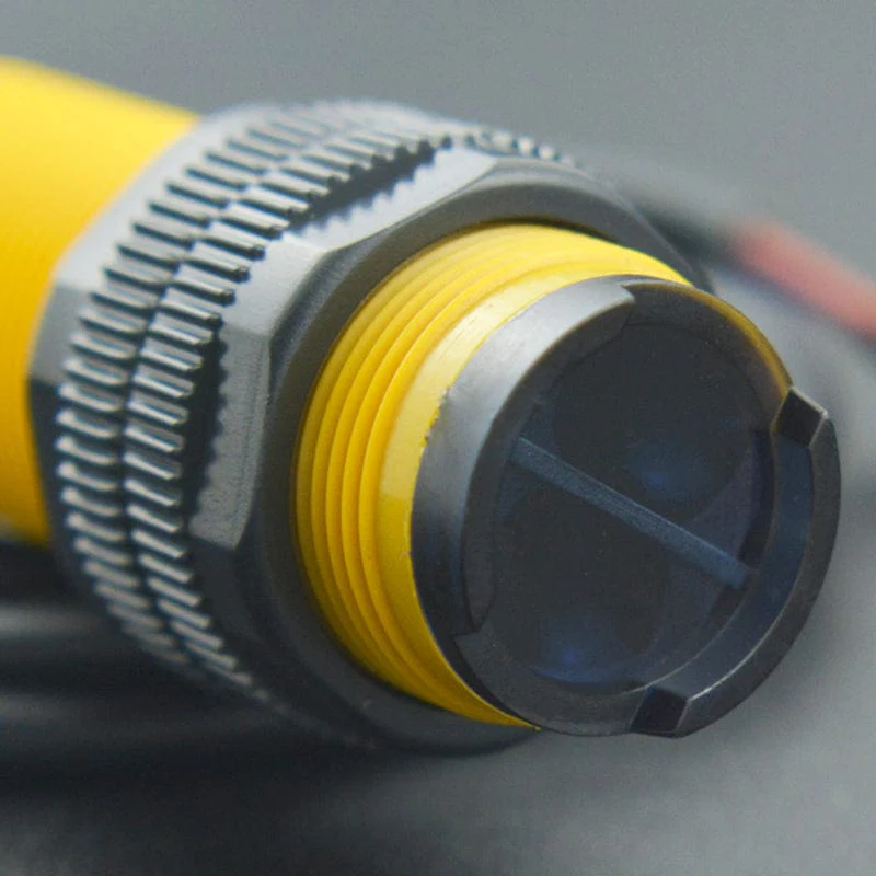 Gravity: Digital Adjustable Infrared Proximity Sensor - Image 2
