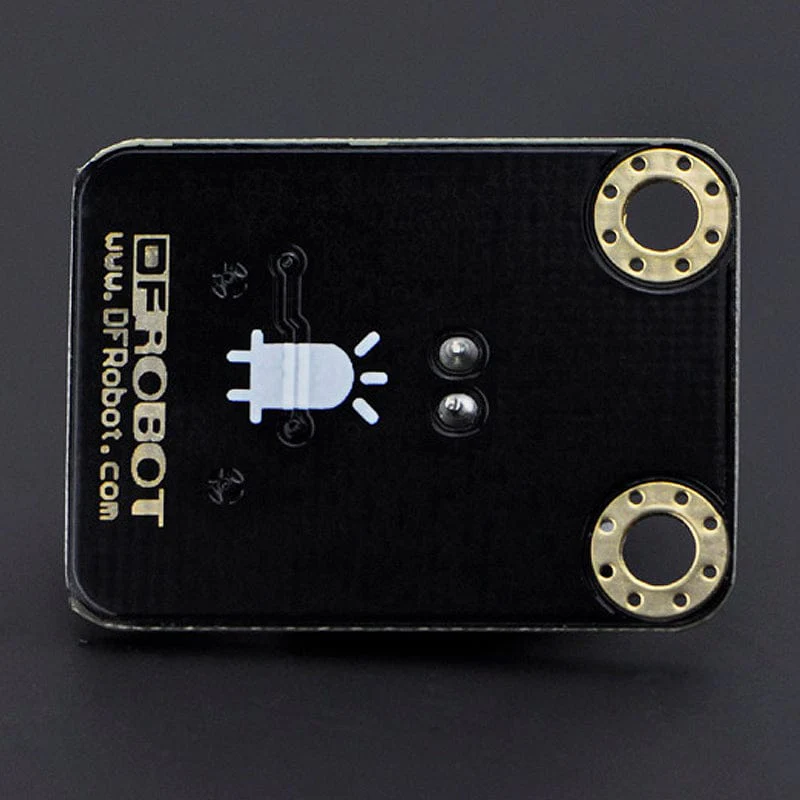 Gravity: Digital Blue LED Light Module - Image 3