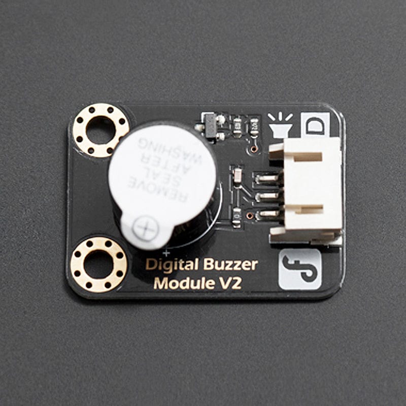 Gravity: Digital Buzzer - Image 2