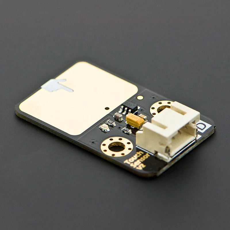 Gravity: Digital Capacitive Touch Sensor For Arduino - Image 2