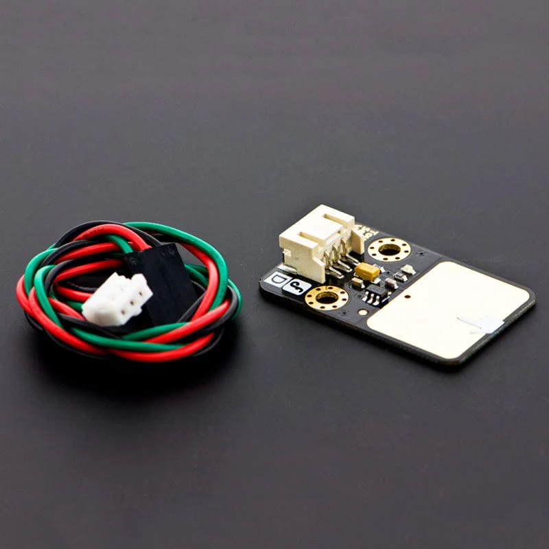 Gravity: Digital Capacitive Touch Sensor For Arduino - Image 4