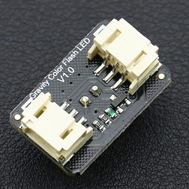 Gravity: Digital Colorful Flashing LED Module - Image 2