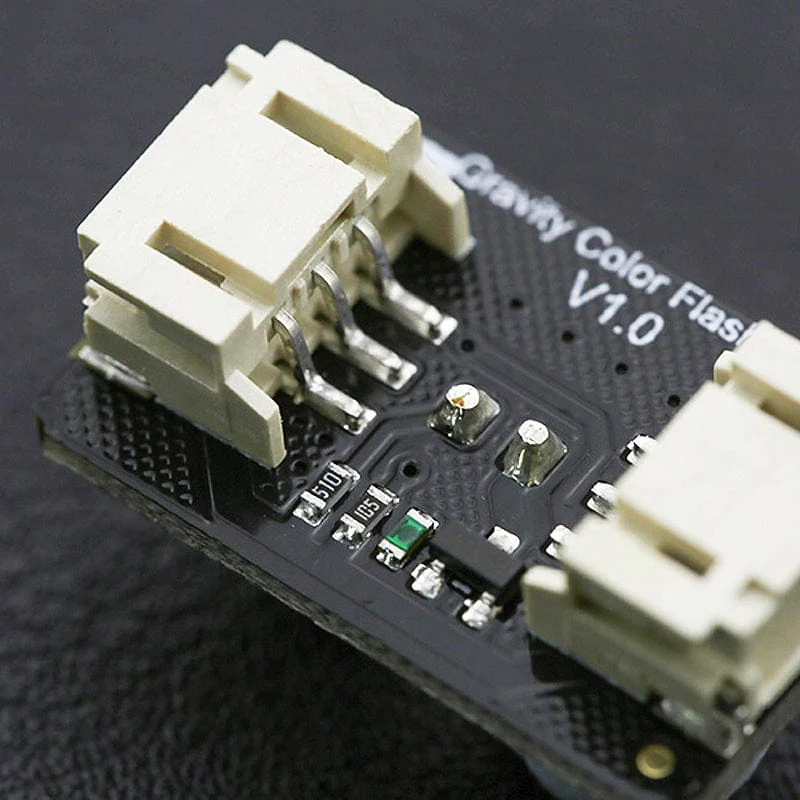 Gravity: Digital Colorful Flashing LED Module - Image 3