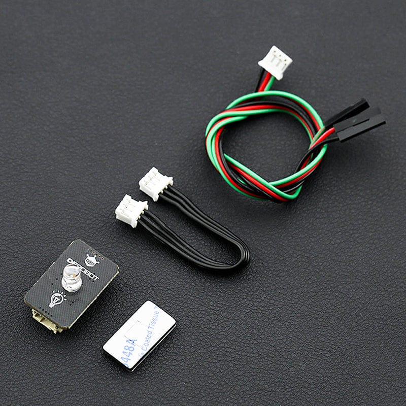 Gravity: Digital Colorful Flashing LED Module - Image 5