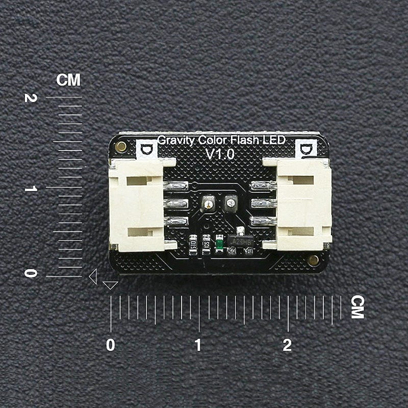 Gravity: Digital Colorful Flashing LED Module - Image 6