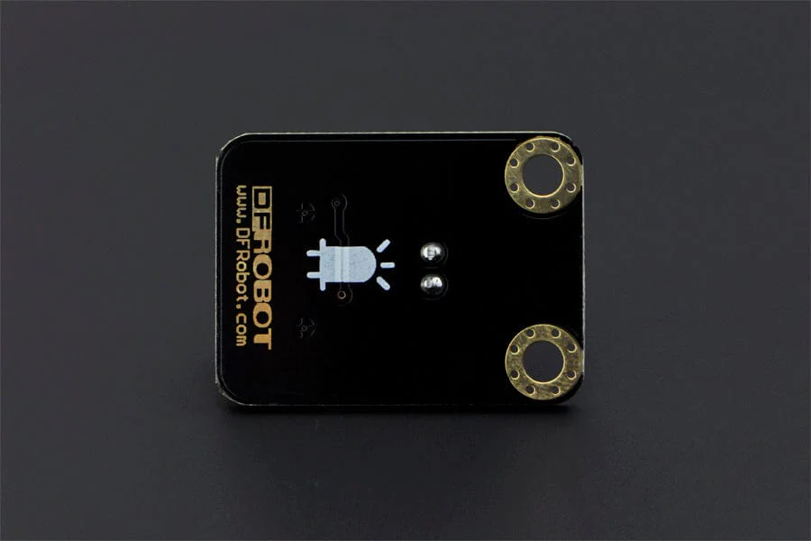 Gravity: Digital Green LED Light Module [Discontinued] - Image 3