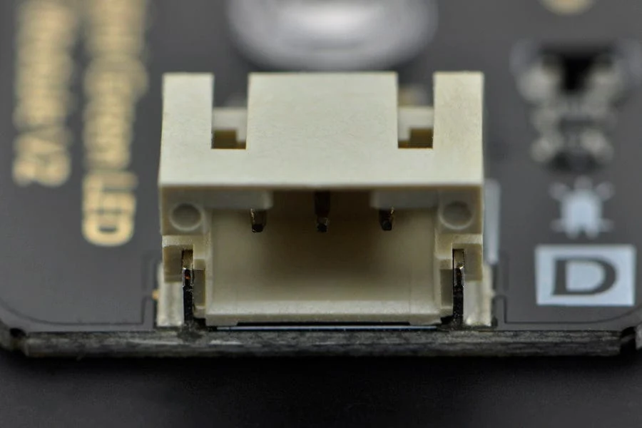 Gravity: Digital Green LED Light Module [Discontinued] - Image 4