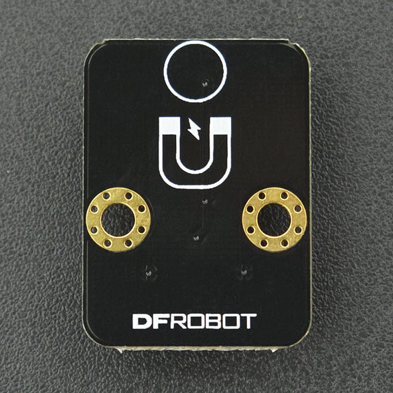 Gravity: Digital Hall Sensor - Image 3