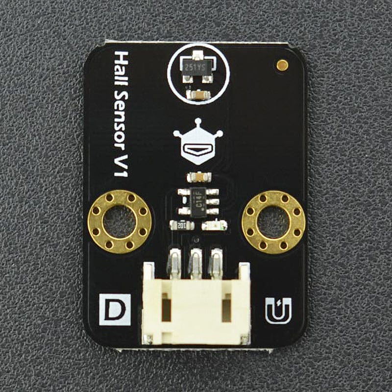 Gravity: Digital Hall Sensor - Image 4