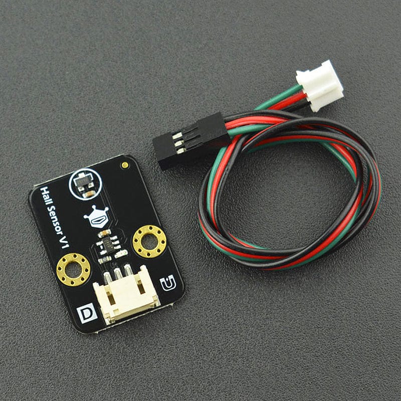 Gravity: Digital Hall Sensor - Image 5