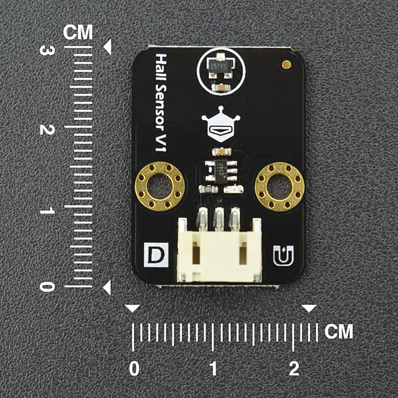 Gravity: Digital Hall Sensor - Image 6