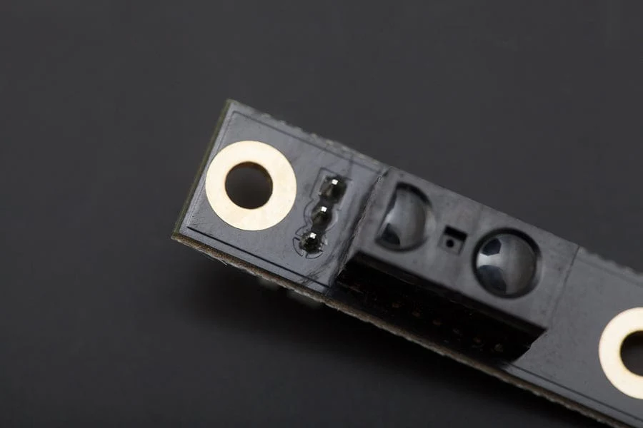 Gravity: Digital Infrared Distance Sensor (10cm) [Discontinued] - Image 2