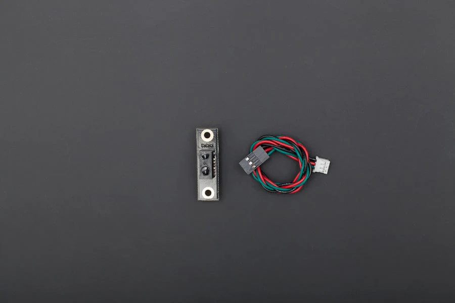 Gravity: Digital Infrared Distance Sensor (10cm) [Discontinued] - Image 4