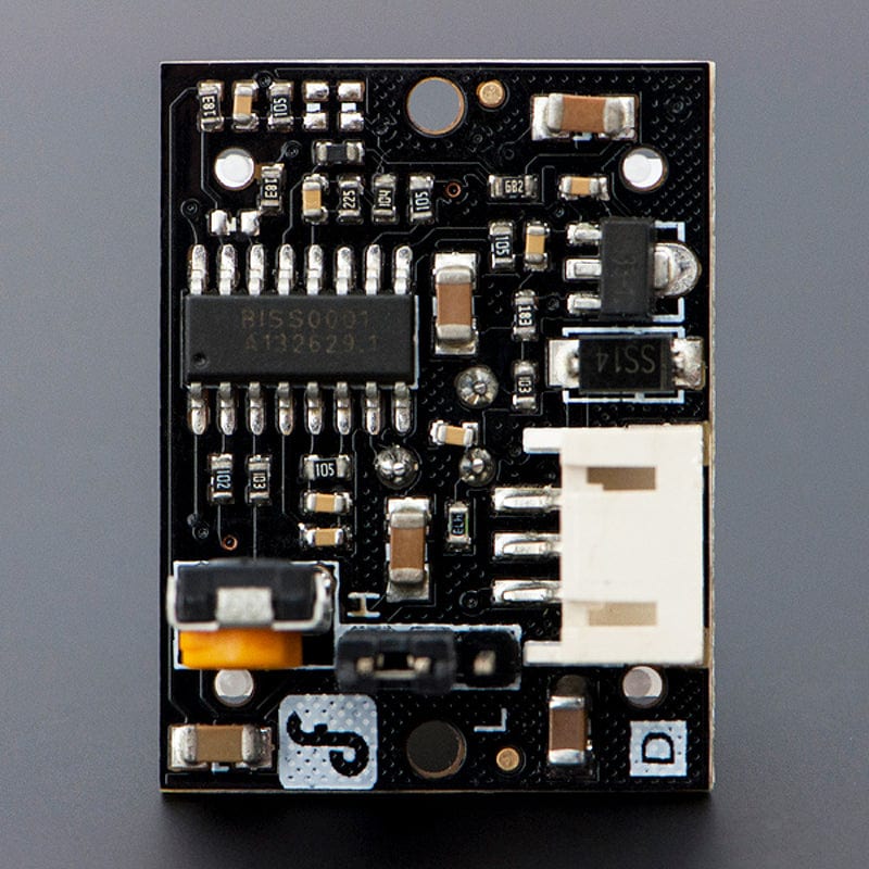 Gravity: Digital Infrared Motion Sensor For Arduino - Image 2