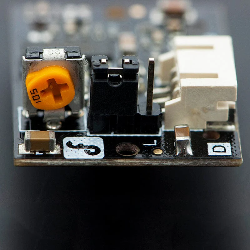 Gravity: Digital Infrared Motion Sensor For Arduino - Image 3