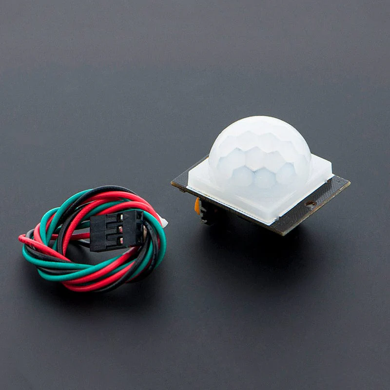 Gravity: Digital Infrared Motion Sensor For Arduino - Image 5