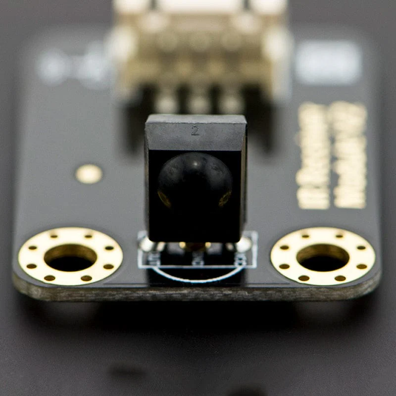Gravity: Digital IR Receiver Module - Image 2