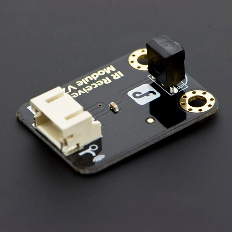 Gravity: Digital IR Receiver Module - Image 3
