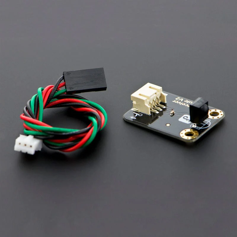 Gravity: Digital IR Receiver Module - Image 5