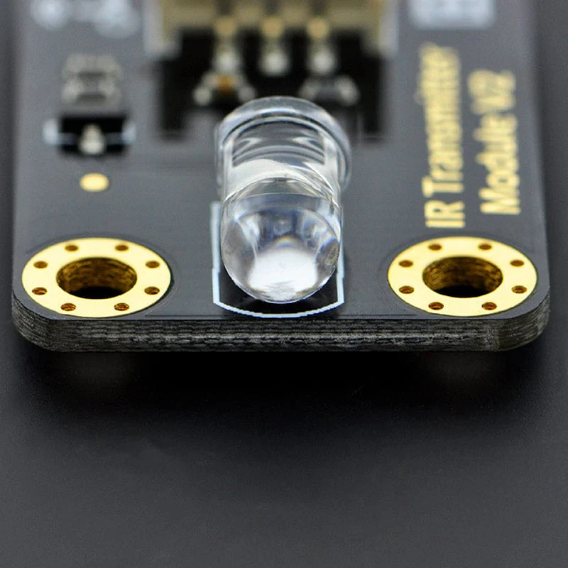 Gravity: Digital IR Transmitter Module - Image 2