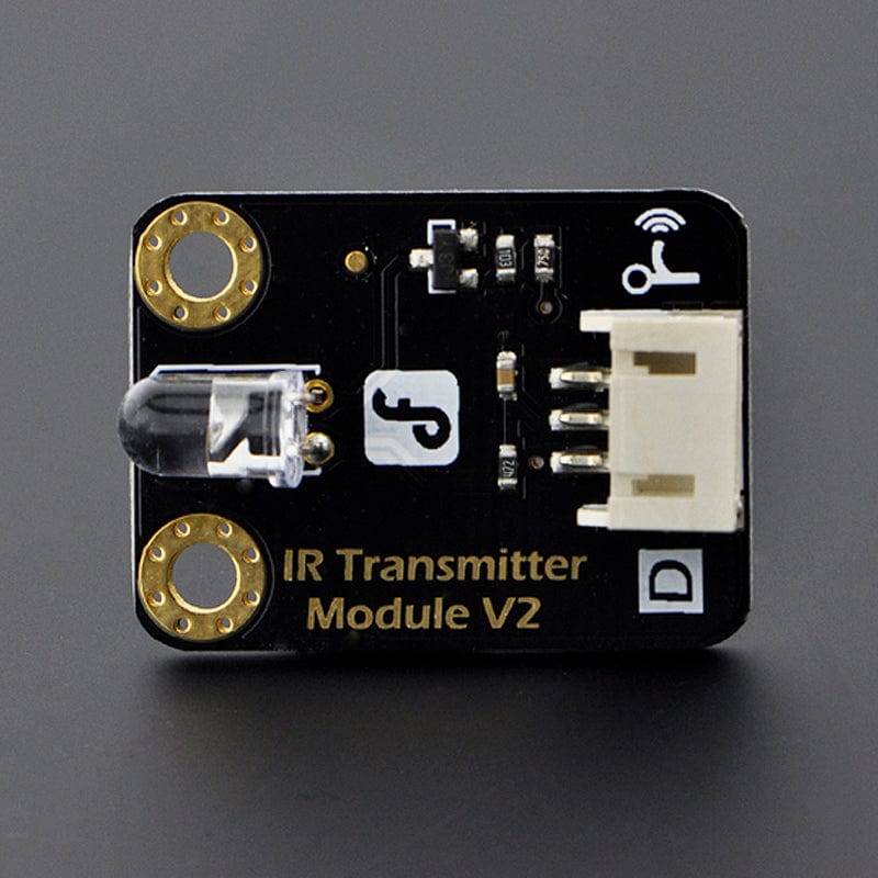 Gravity: Digital IR Transmitter Module - Image 3