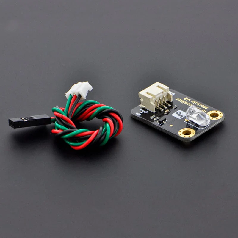 Gravity: Digital IR Transmitter Module - Image 5