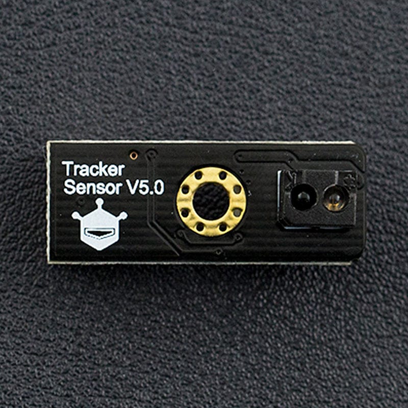 Gravity: Digital Line Following Sensor - Image 4