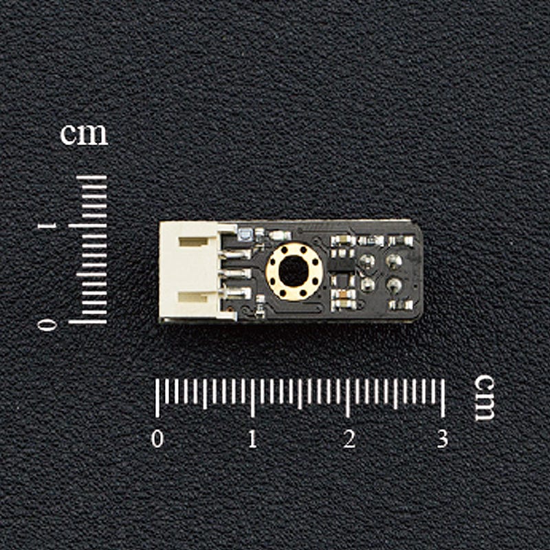 Gravity: Digital Line Following Sensor - Image 5