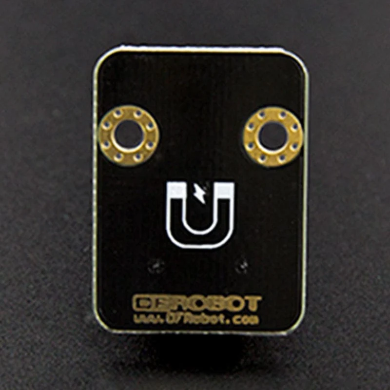 Gravity: Digital Magnetic Sensor - Image 2