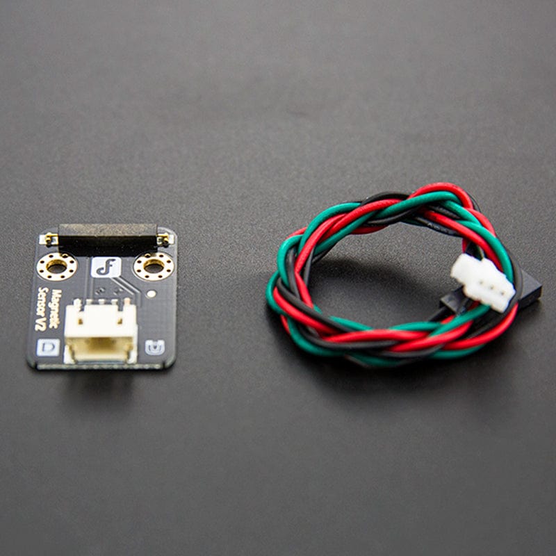 Gravity: Digital Magnetic Sensor - Image 3
