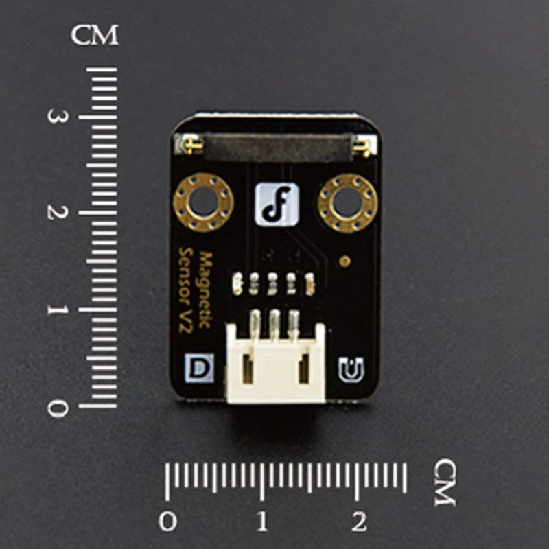 Gravity: Digital Magnetic Sensor - Image 4