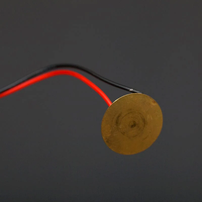Gravity: Digital Piezo Disk Vibration Sensor - Image 3