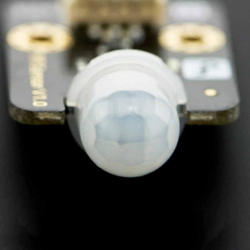 Gravity: Digital PIR (Motion) Sensor for Arduino - Image 2