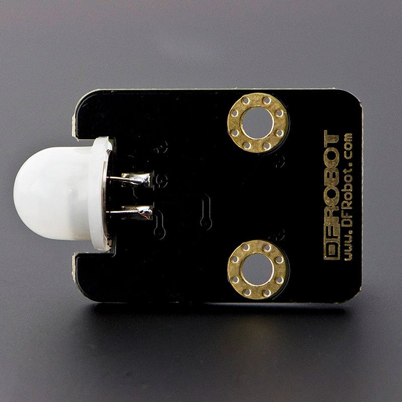 Gravity: Digital PIR (Motion) Sensor for Arduino - Image 3