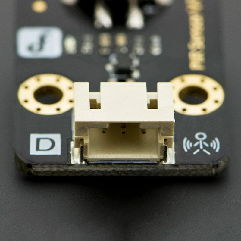 Gravity: Digital PIR (Motion) Sensor for Arduino - Image 4