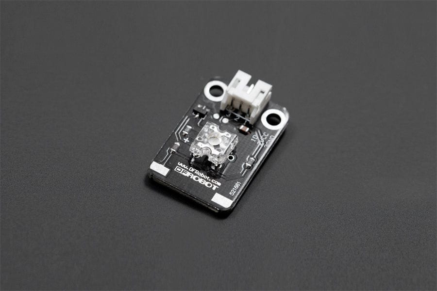 Gravity: Digital piranha LED module - Blue [Discontinued] - Image 2