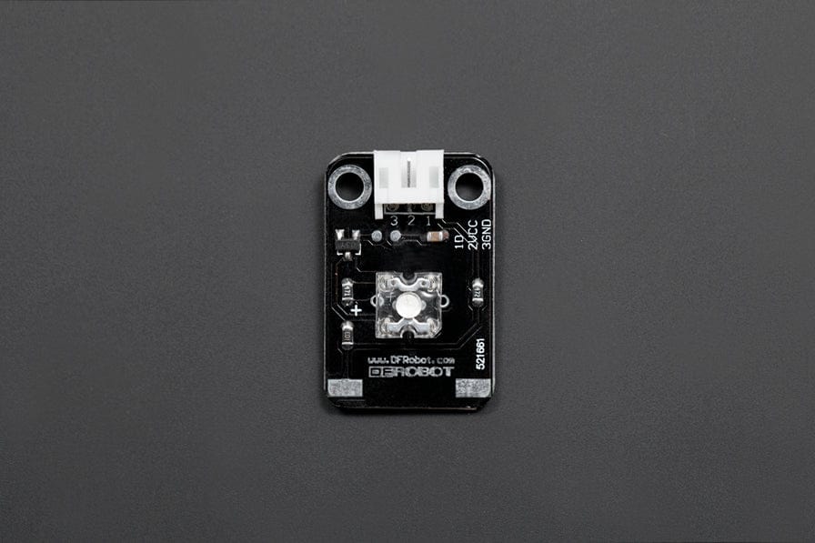 Gravity: Digital piranha LED module - Blue [Discontinued] - Image 4