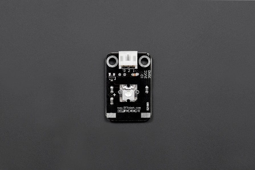 Gravity: Digital Piranha LED Module - Green [Discontinued] - Image 3