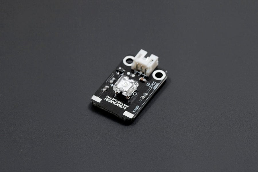 Gravity: Digital Piranha LED Module - Green [Discontinued] - Image 4