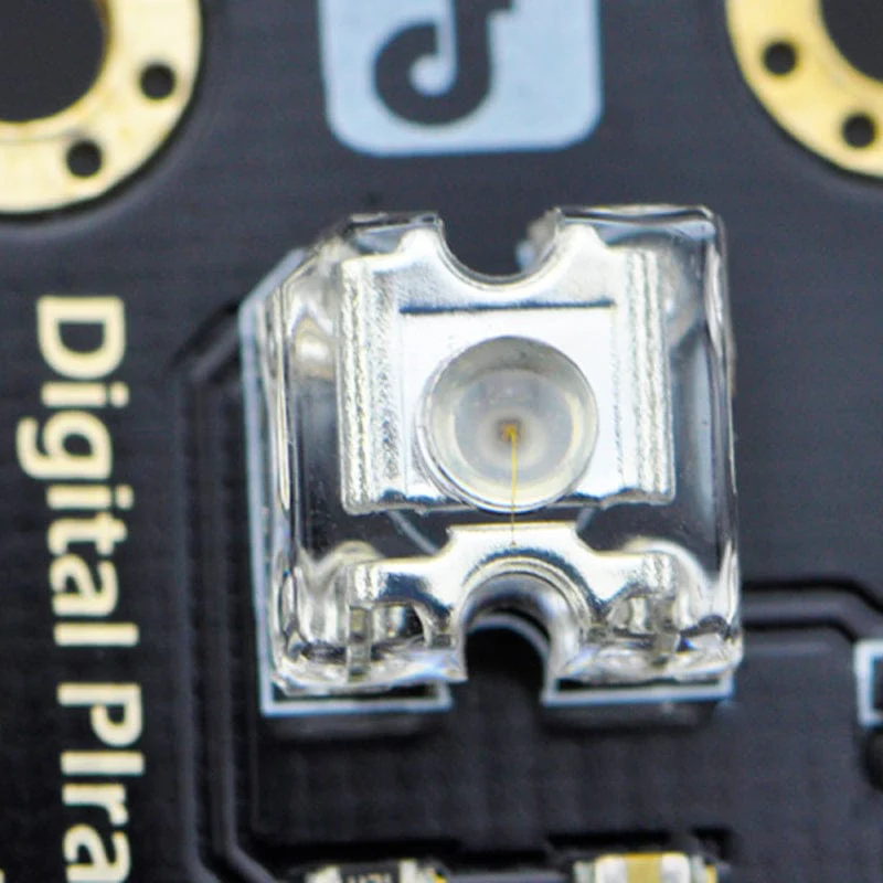 Gravity: Digital Piranha LED Module - Red - Image 3