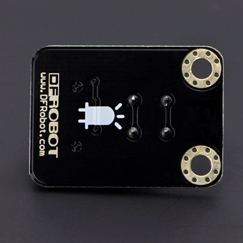 Gravity: Digital Piranha LED Module - Red - Image 4