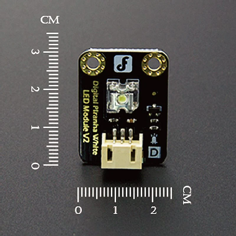 Gravity: Digital Piranha LED Module - White - Image 4