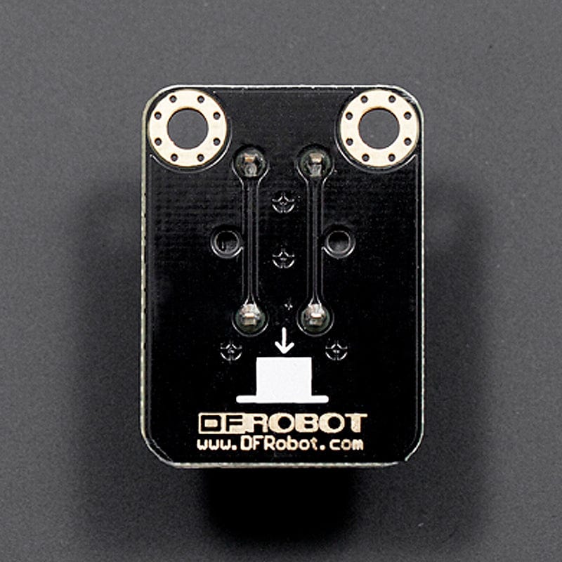 Gravity: Digital Push Button (Blue) - Image 4