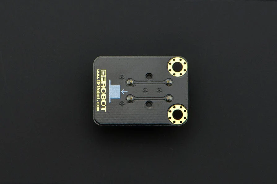 Gravity: Digital Push Button (White) [Discontinued] - Image 2