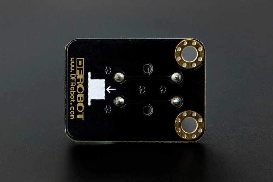 Gravity: Digital Push Button (Yellow) [Discontinued] - Image 5
