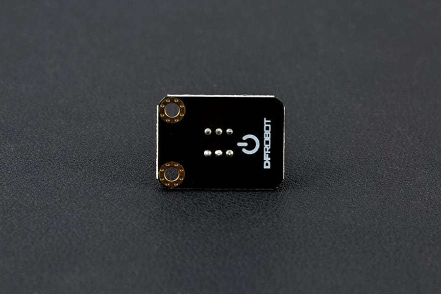 Gravity: Digital Self-Locking Switch [Discontinued] - Image 4