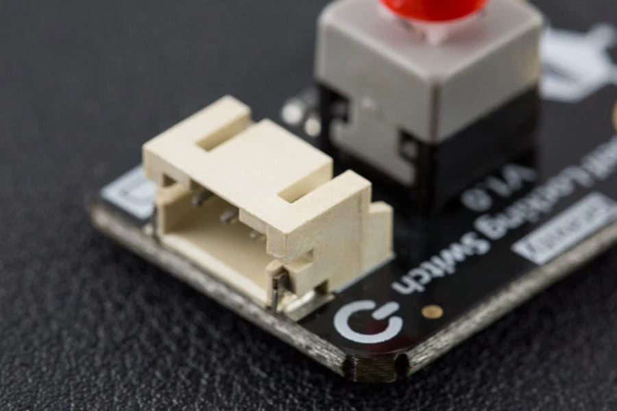 Gravity: Digital Self-Locking Switch [Discontinued] - Image 5