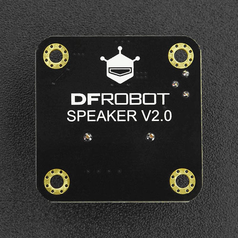 Gravity: Digital Speaker Module - Image 3